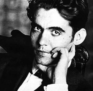 federico garcia lorca