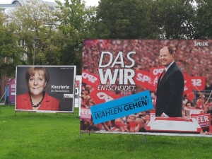 merkel