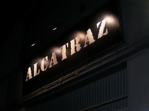 ALCATRAZ