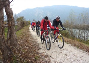 B&B Isera - parte bici (13)