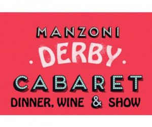 Derby Cabaret