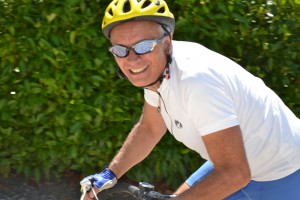 Giovambattista Capasso - Presidente SIN