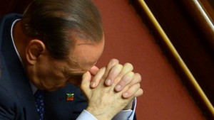 Indulto Berlusconi