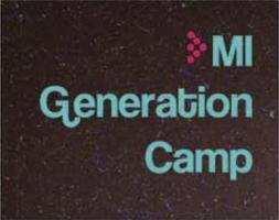 Mi Generation Camp