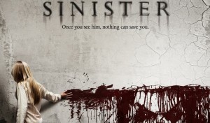 Sinister