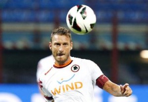 Totti-Roma
