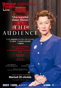 audience