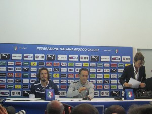 conferenza italia
