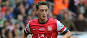 ozil