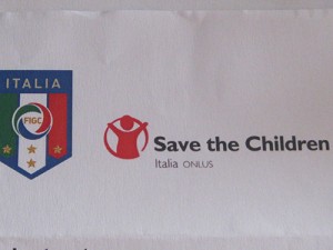 save the children