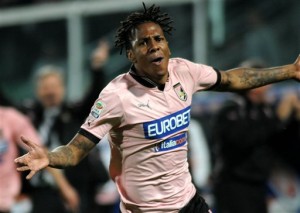 Italy Soccer Serie A