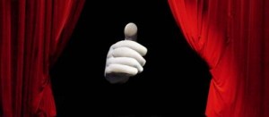 Carcano- Milano- Mummenschanz