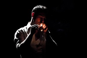 Io mai niente con nessuno avevo fatto 3