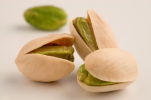 Pistacchi