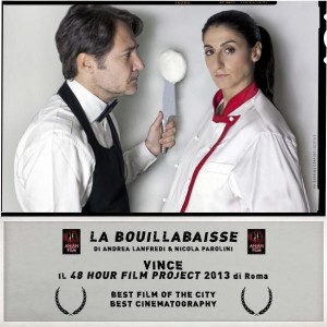 boullabaisse-film