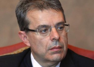 assessore D'Alfnso - Comune Milano