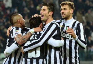 Atalanta-Juventus