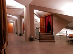 Foyer-del- Seraficum-Roma