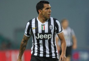 Juventus-sassuolo