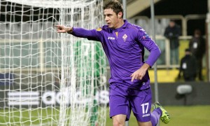 Fiorentina-chievo