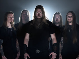 Amon-Amarth-Bologna