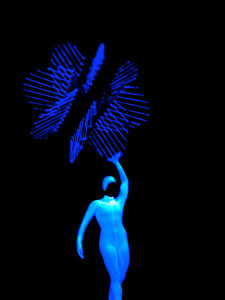 Electricity-evoluzione