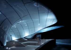 Zaha Hadid1
