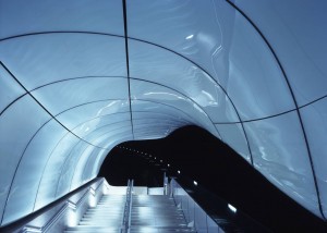 Zaha Hadid