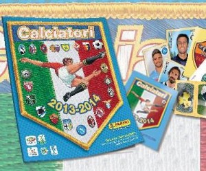 calciatoripanini