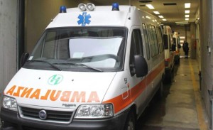 milano-ambulanza