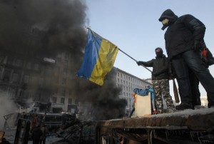 Ucraina, ripresi gli scontri a Kiev
