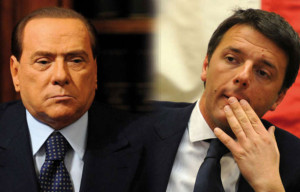 Accordo-Berlusconi-Renzi-Italicum