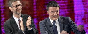 ++ Renzi, Senato sarà privo senatori pagati ed eletti ++