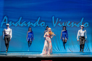 Saule-Kilaite-Andando-Vivendo