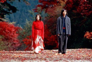 DOLLS-Takeshi-Kitano- 2002