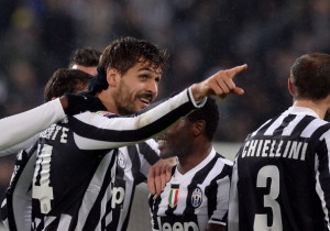 Juventus v UC Sampdoria - Serie A