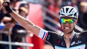 CYCLING-FRA-PARIS-ROUBAIX