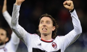 Genoa CFC v AC Milan - Serie A