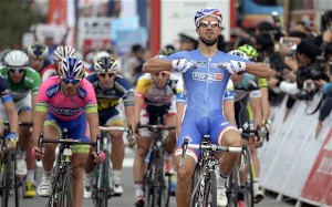 Nacer Bouhanni