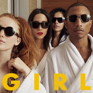 Pharrell Williams-tour-europeo-Dear-Girl