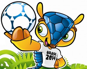 brasile 2014
