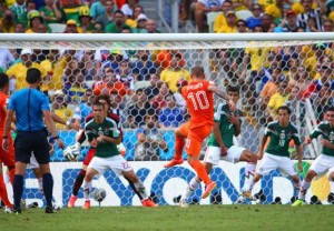 Olanda-Messico 2-1