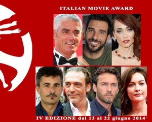 Italian-Movie-Award