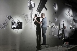 Video-sound-art-Yannick-Jacques