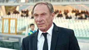 Zeman al Cagliari