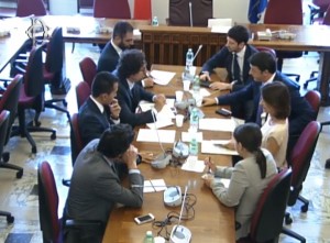 incontro-m5s-pd-legge-elettorale