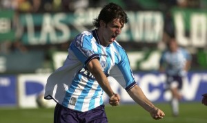 milito racing
