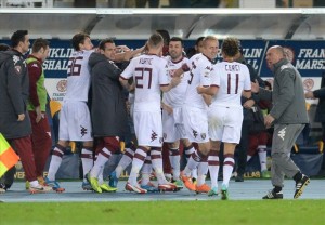 Torino Europa League