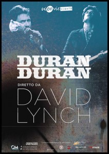 Duran-Duran-Unstaged-poster