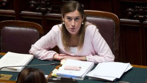 Maria-Elena-Boschi-ministro-per-le-Riforme-Costituzionali
